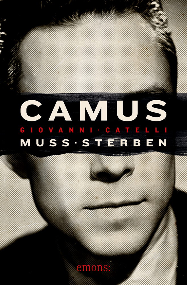 Camus muss sterben main product photo