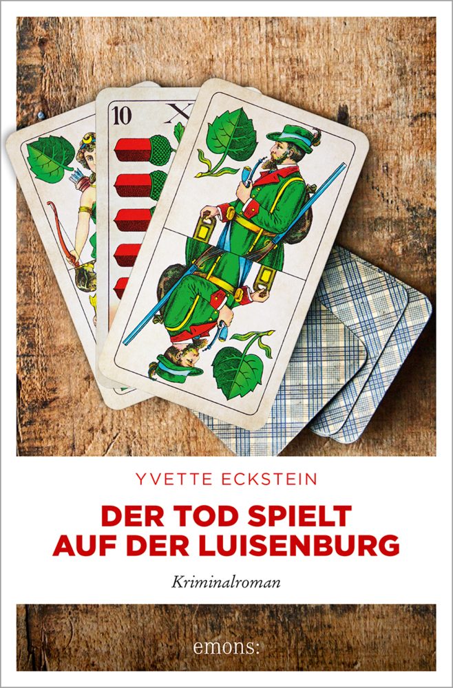 Der Tod spielt auf der Luisenburg main product photo