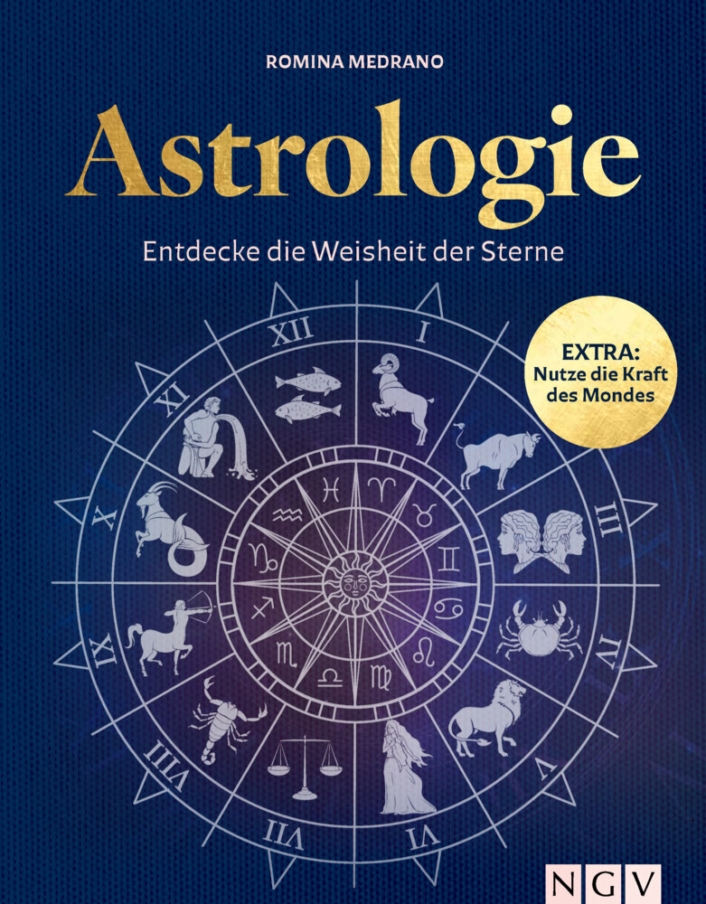 Astrologie main product photo
