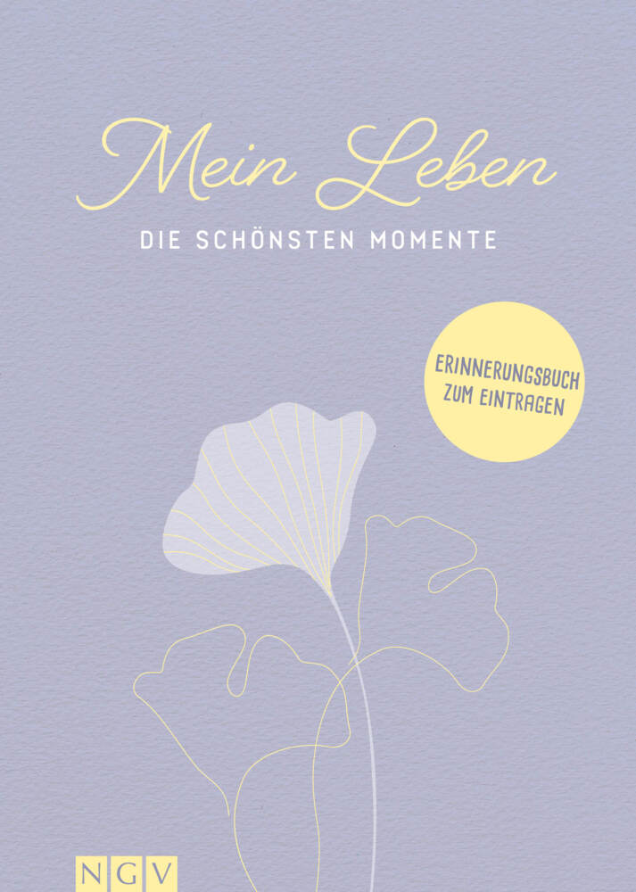 Mein Leben - Die schönsten Momente main product photo