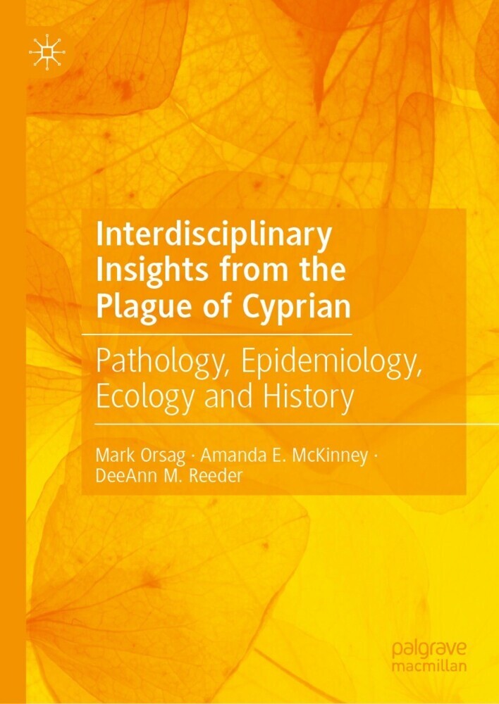 Interdisciplinary Insights from the Plague of Cyprian main product photo