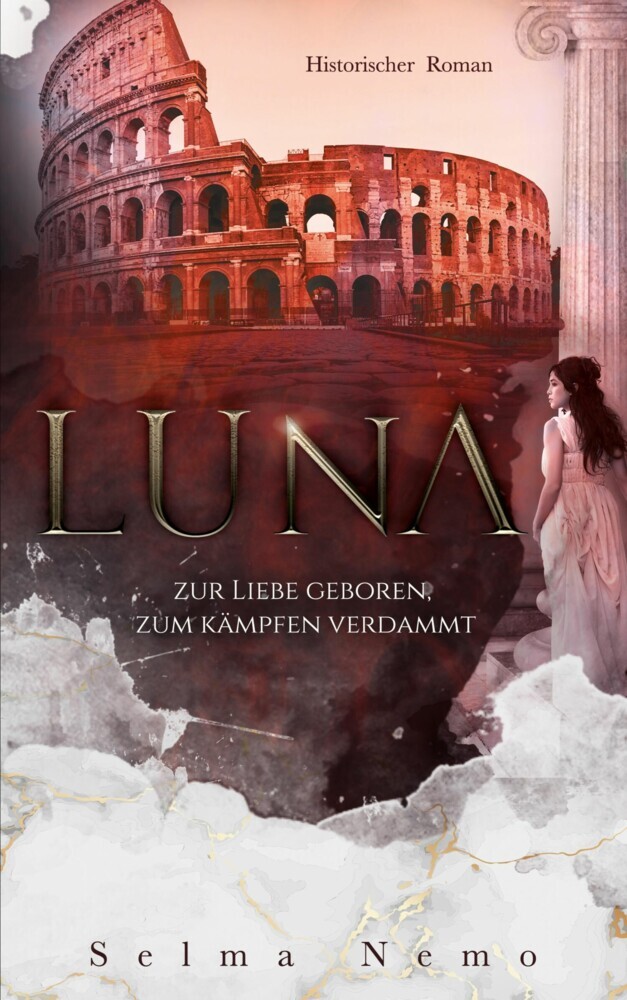 Luna main product photo