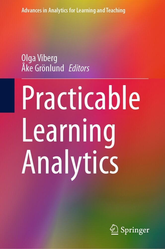 Practicable Learning Analytics main product photo