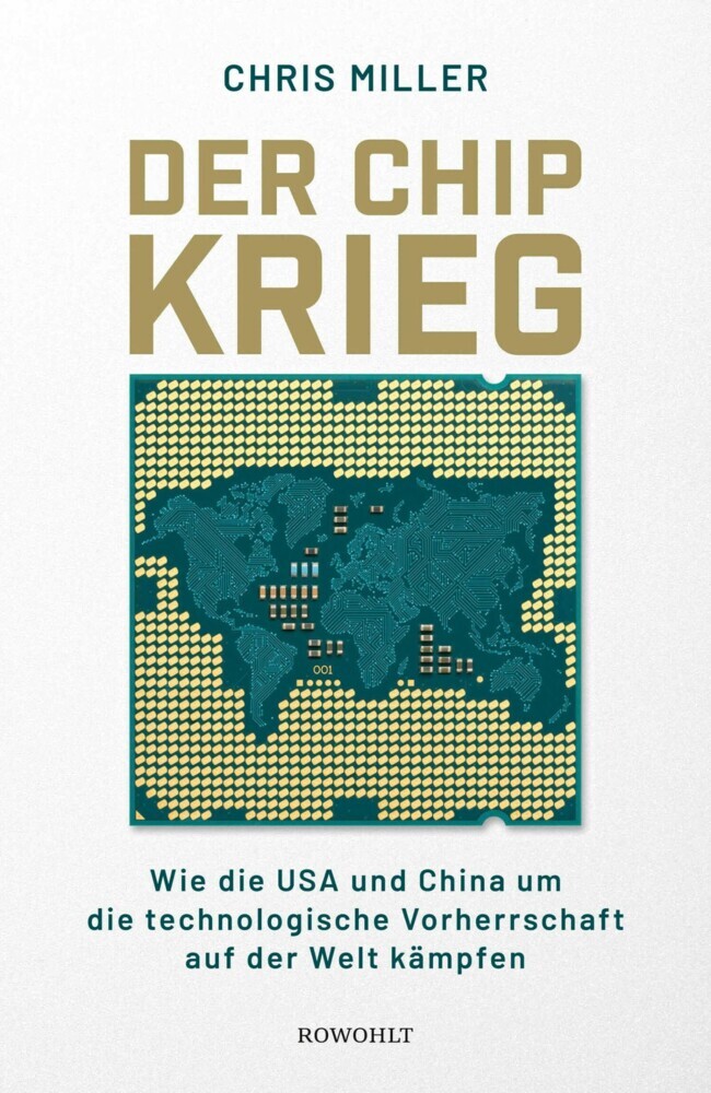 Der Chip-Krieg main product photo