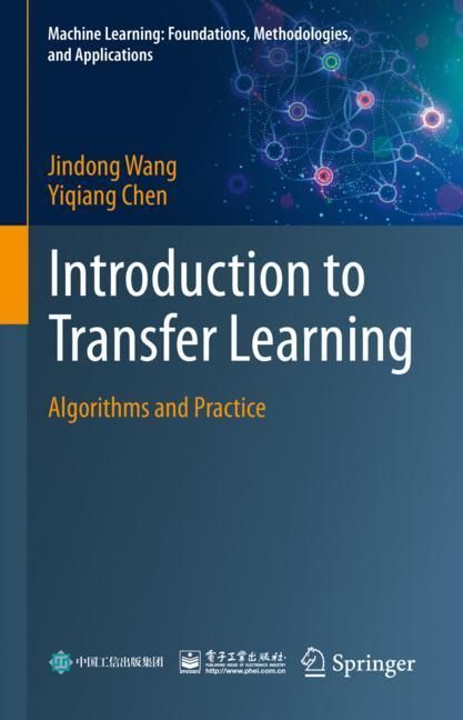 Introduction to Transfer Learning main product photo