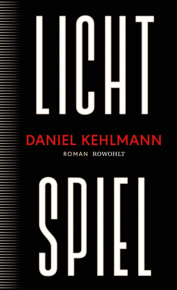 Lichtspiel main product photo