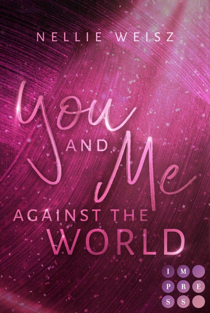 Hollywood Dreams 3: You and me against the World main product photo