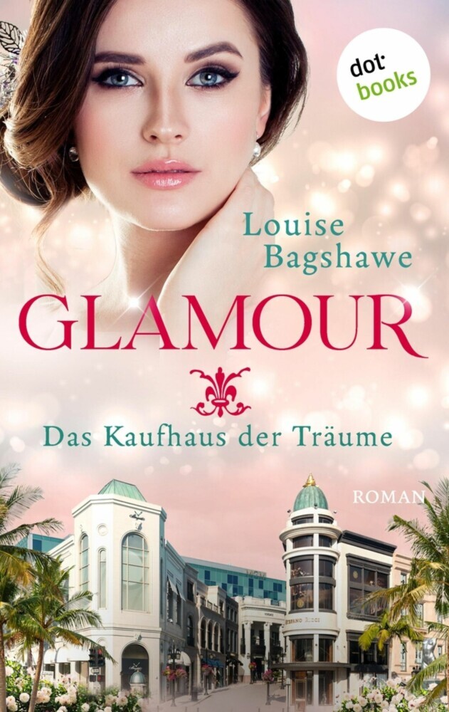 Glamour - Das Kaufhaus der Träume main product photo