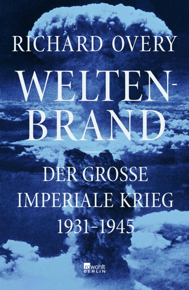 Weltenbrand main product photo