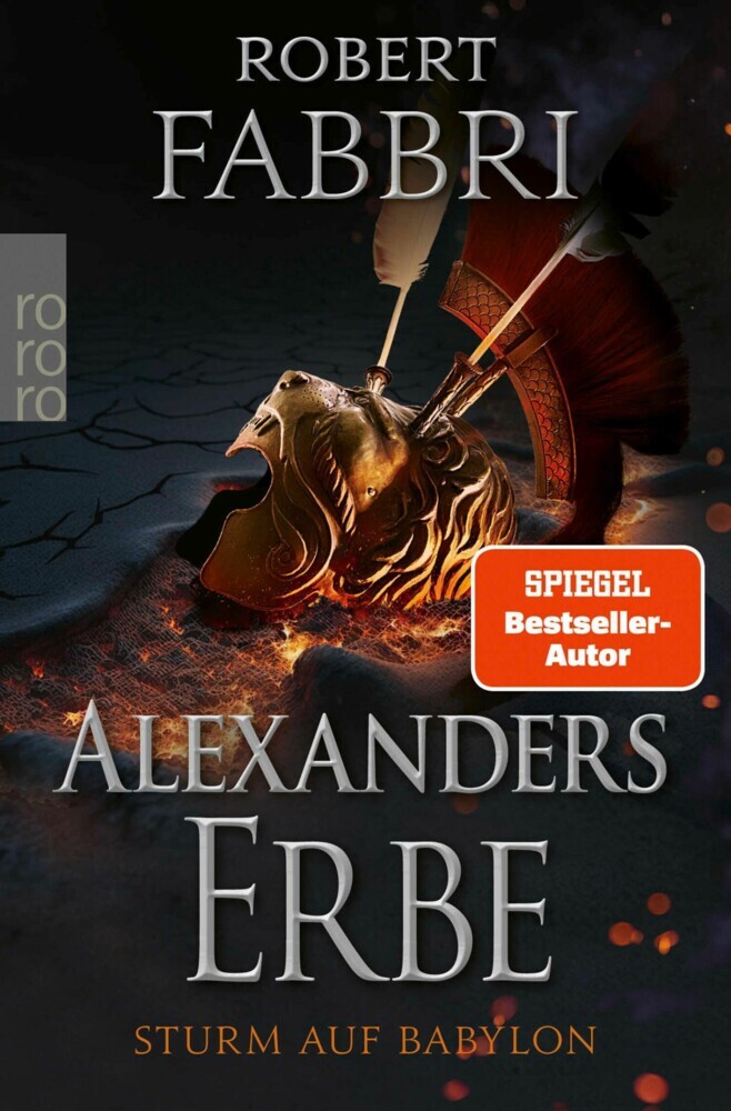Alexanders Erbe: Sturm auf Babylon main product photo