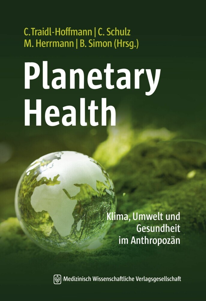 Planetary Health main product photo