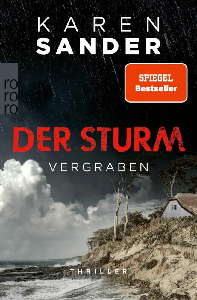 Der Sturm: Vergraben main product photo