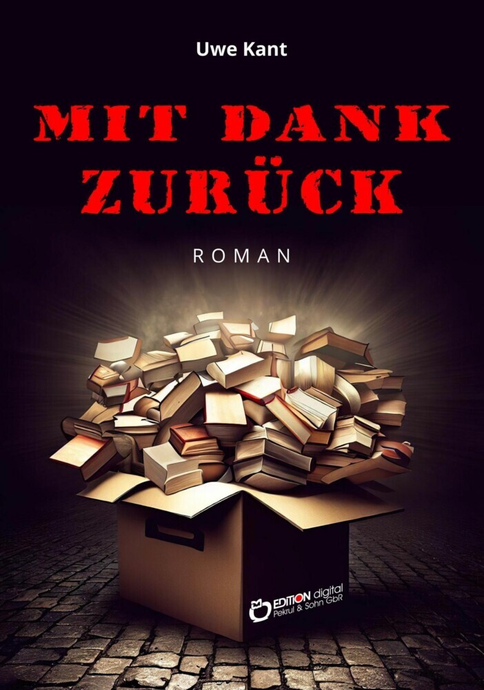 Mit Dank zurück main product photo