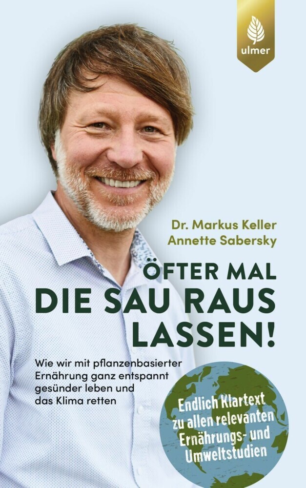 Öfter mal die Sau rauslassen main product photo