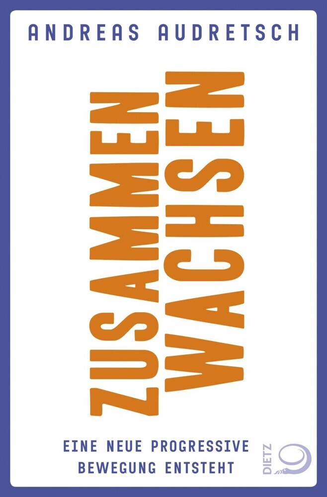 Zusammen wachsen main product photo
