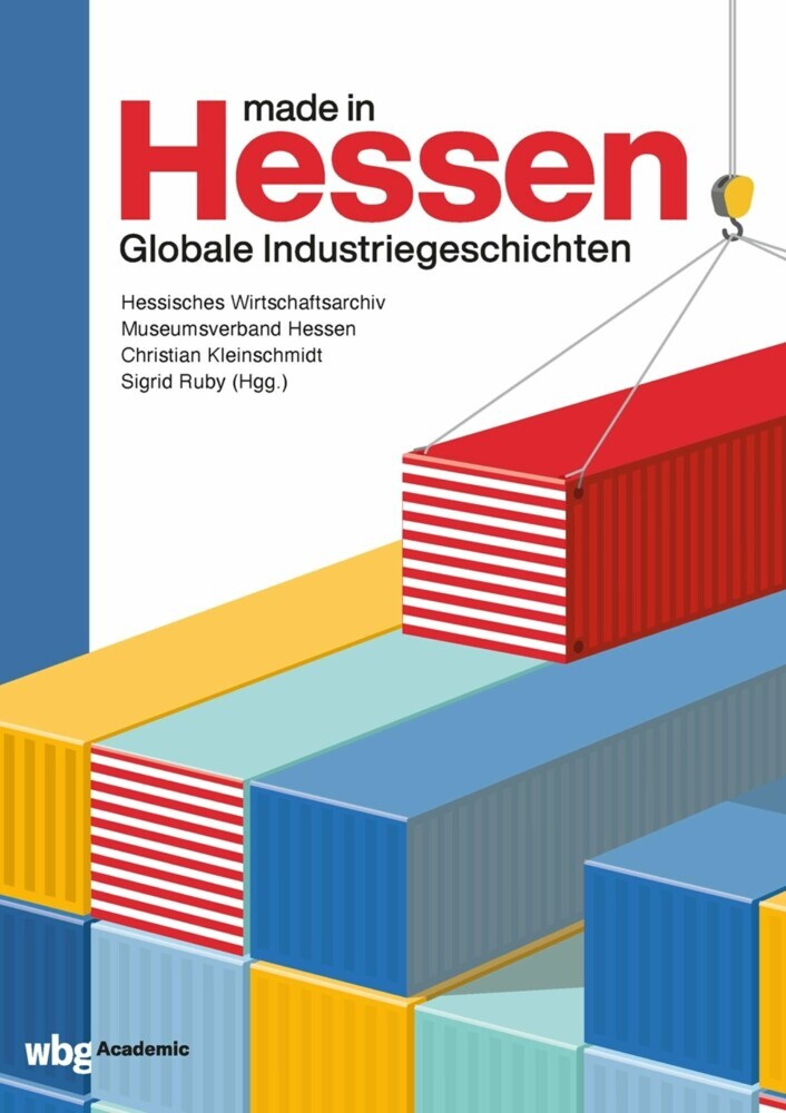 Made in Hessen main product photo