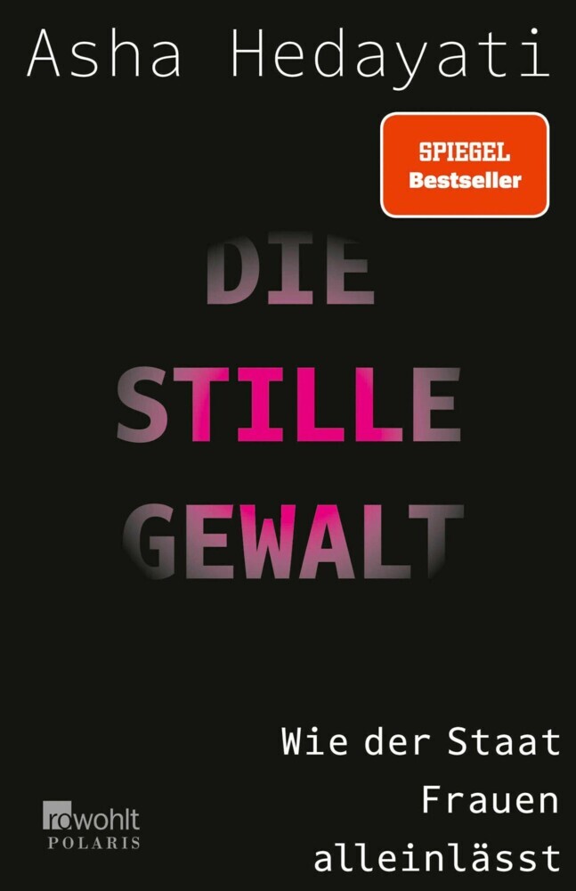 Die stille Gewalt main product photo
