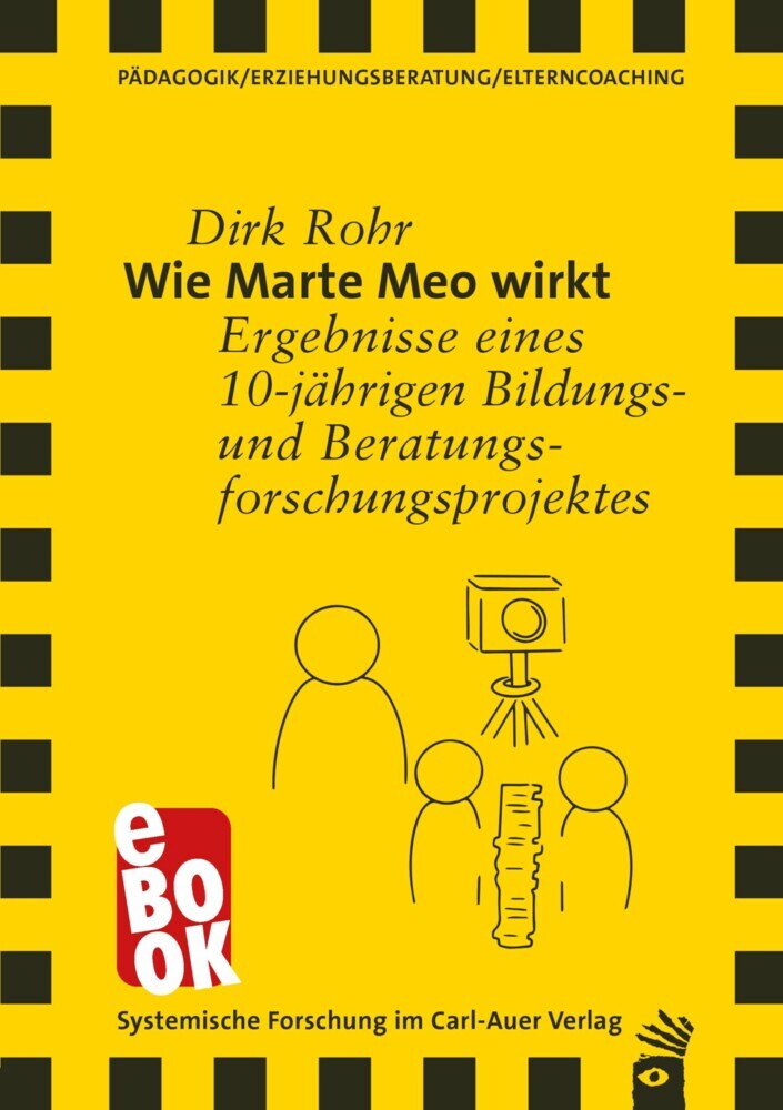 Wie Marte Meo wirkt main product photo