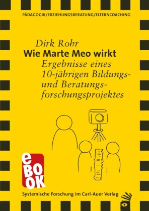Wie Marte Meo wirkt