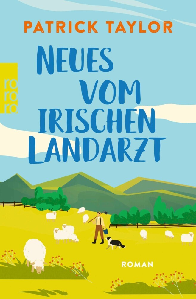 Neues vom irischen Landarzt main product photo