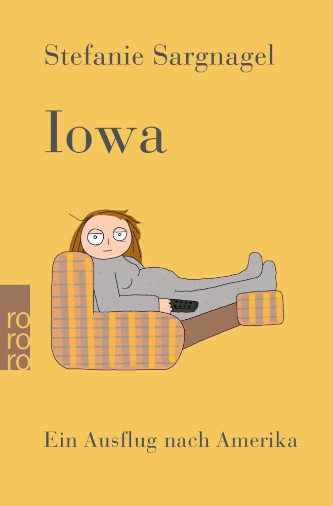 Iowa main product photo