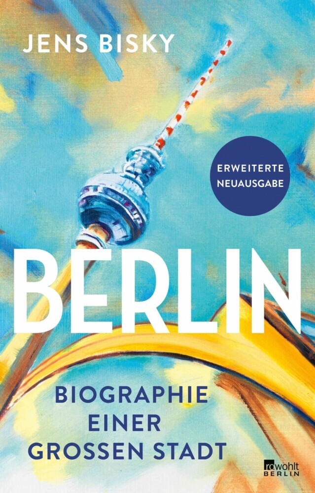 Berlin main product photo