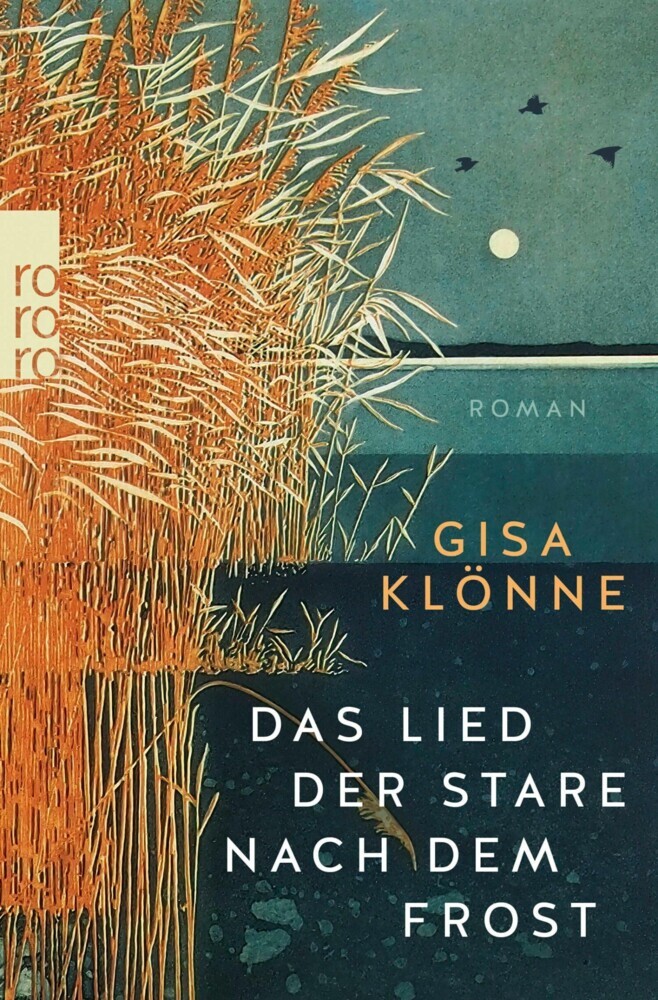 Das Lied der Stare nach dem Frost main product photo