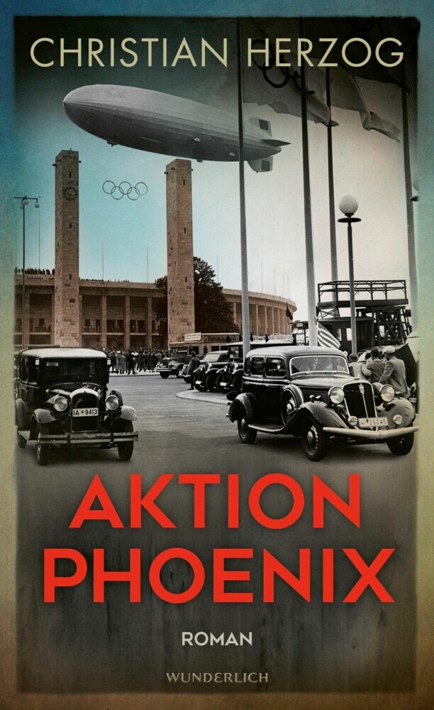 Aktion Phoenix main product photo