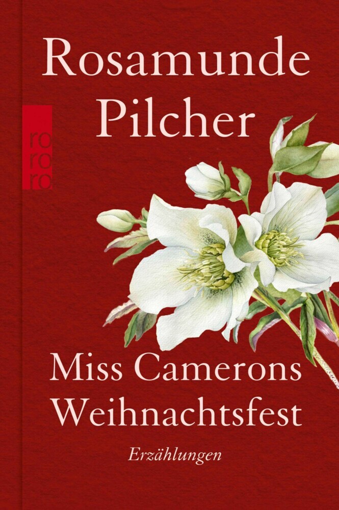 Miss Camerons Weihnachtsfest main product photo