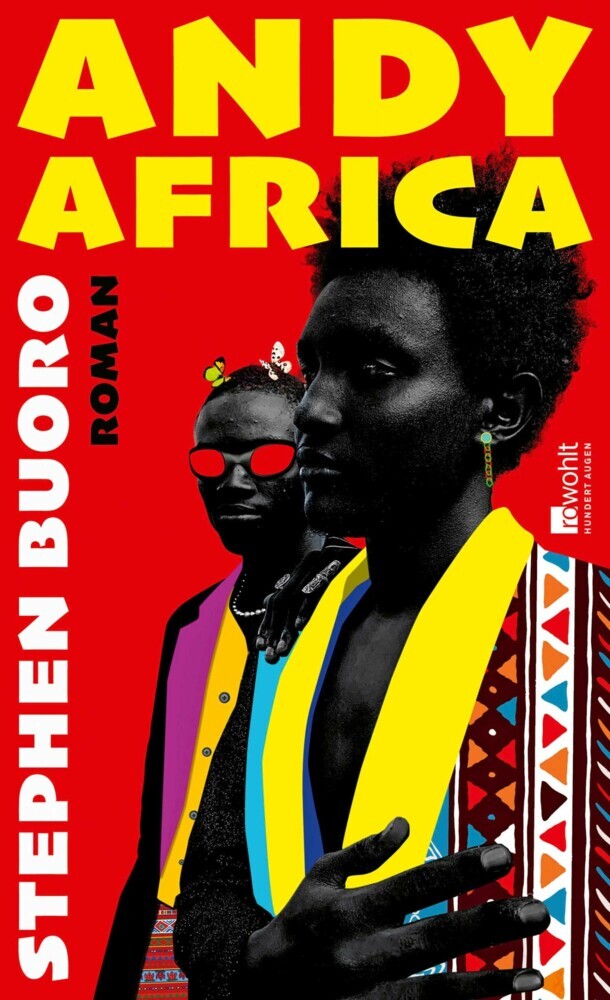 Andy Africa main product photo