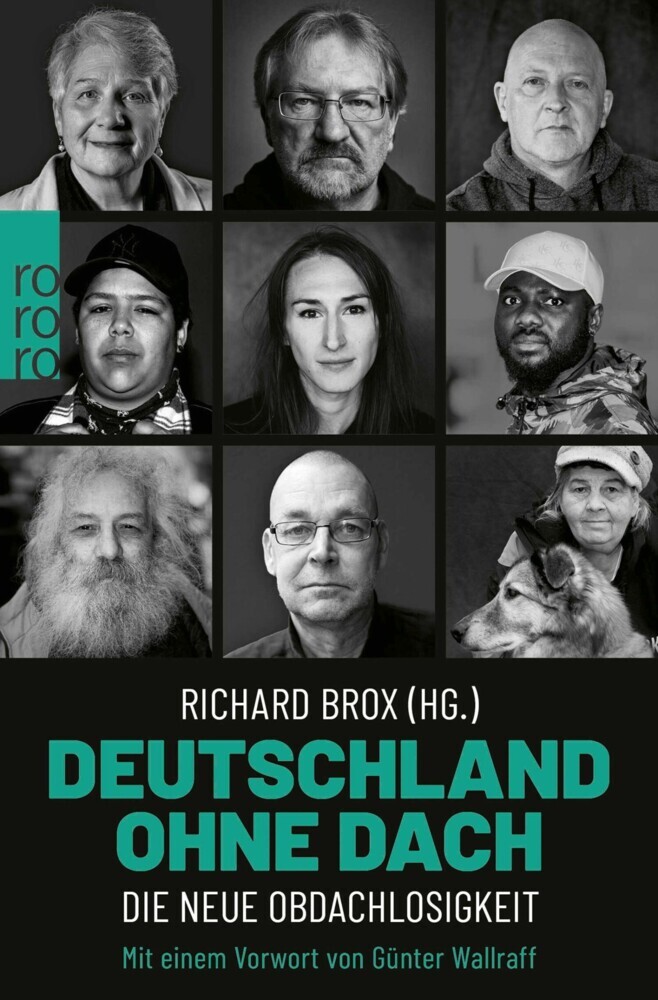 Deutschland ohne Dach main product photo