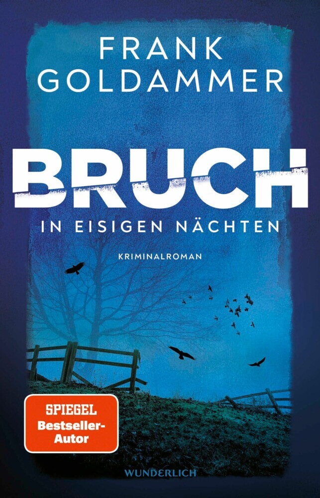 Bruch: In eisigen Nächten main product photo