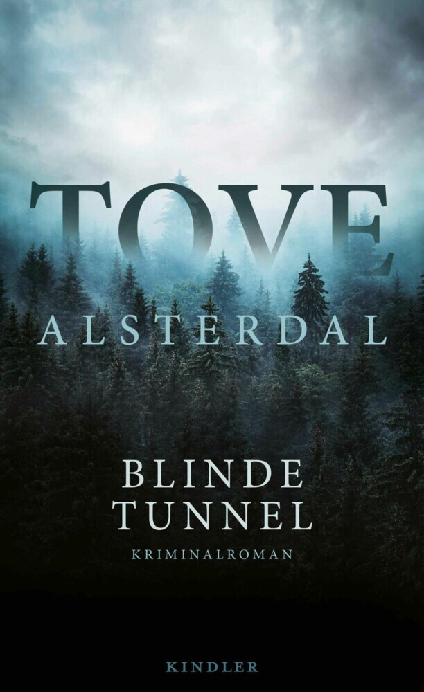 Blinde Tunnel main product photo