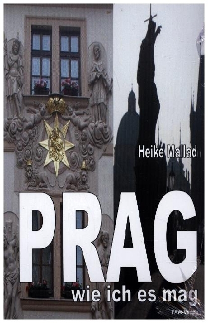 Prag - wie ich es mag main product photo