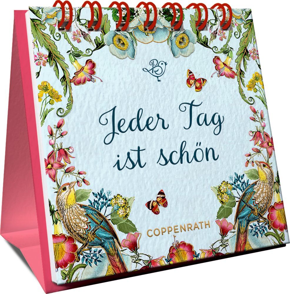 Jeder Tag ist schön main product photo