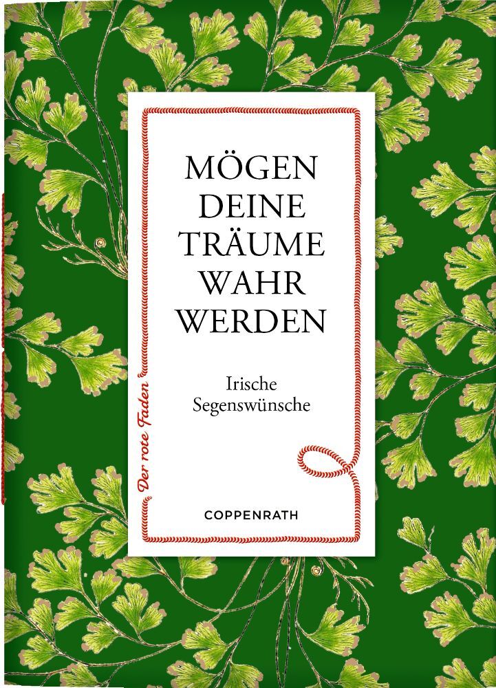 Mögen deine Träume wahr werden main product photo