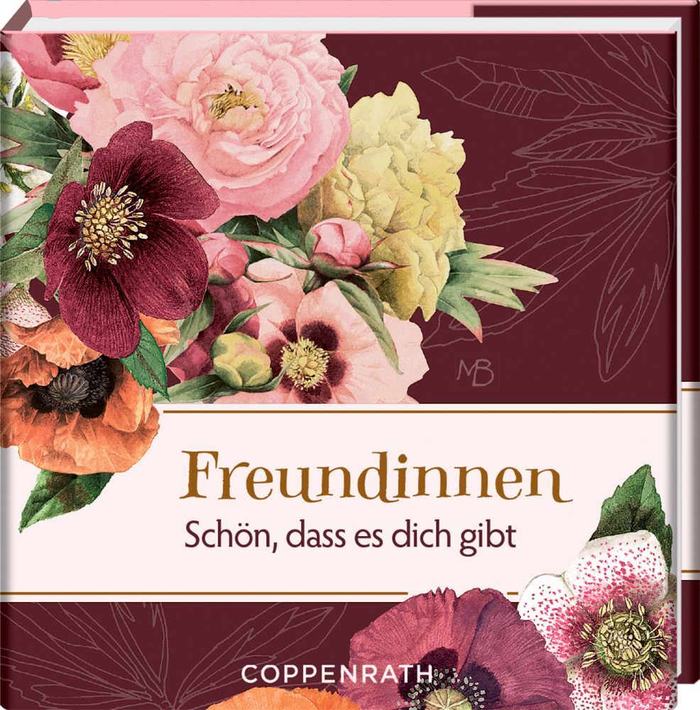 Freundinnen main product photo