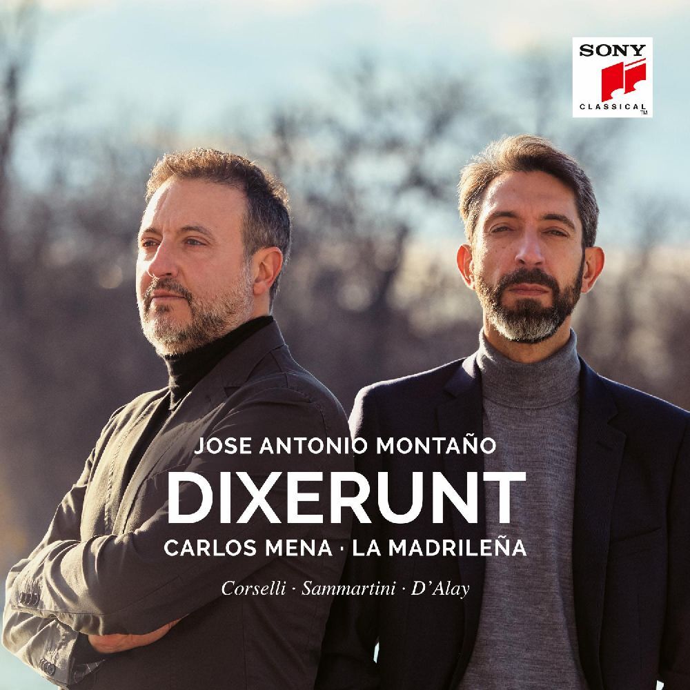 Dixerunt, 1 Audio-CD main product photo