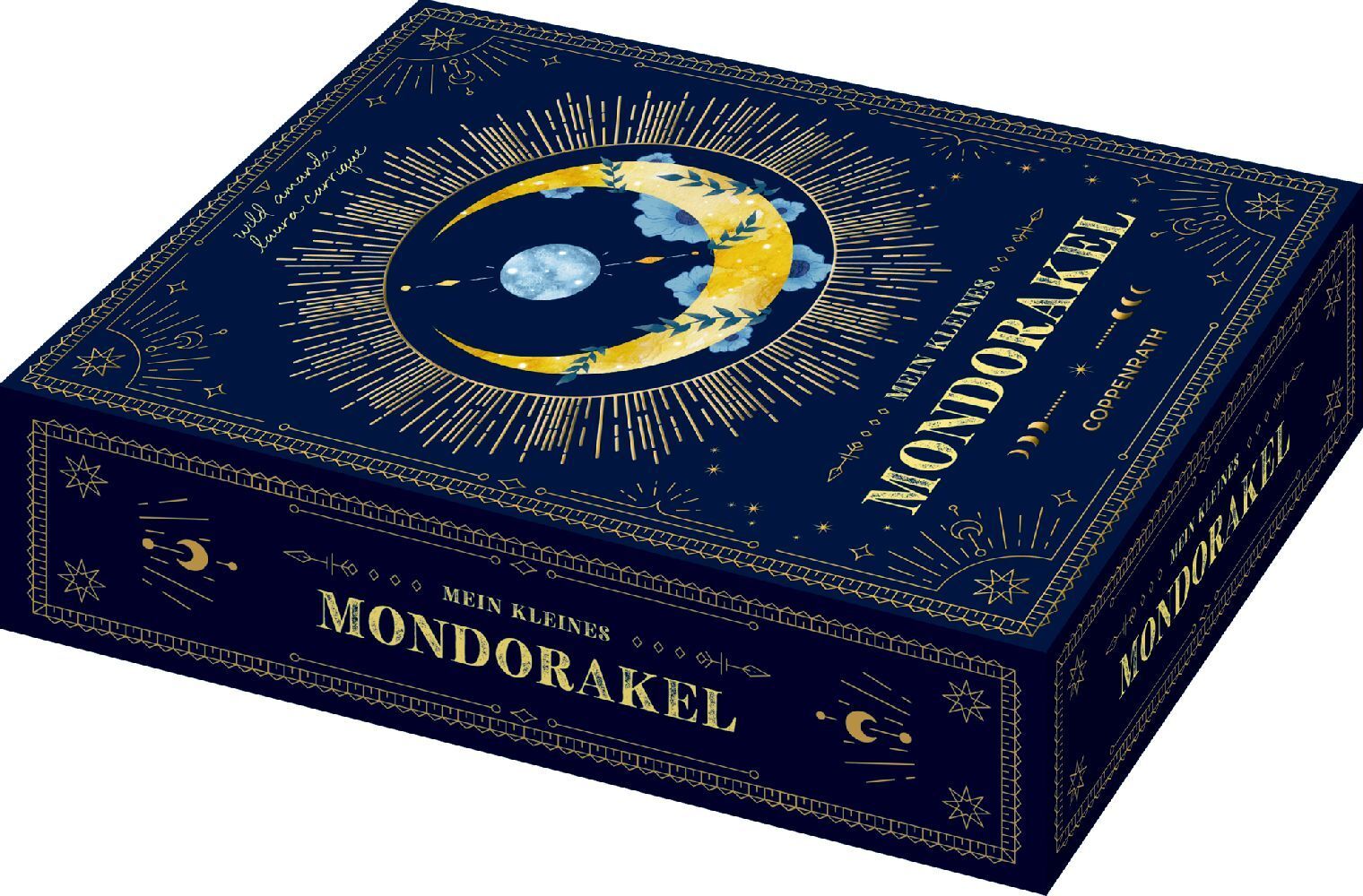Mein kleines Mondorakel main product photo