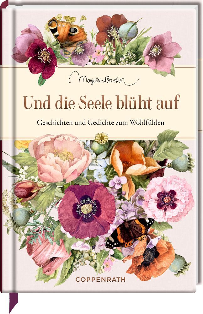Und die Seele blüht auf main product photo