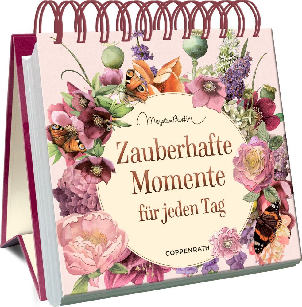 Zauberhafte Momente für jeden Tag main product photo