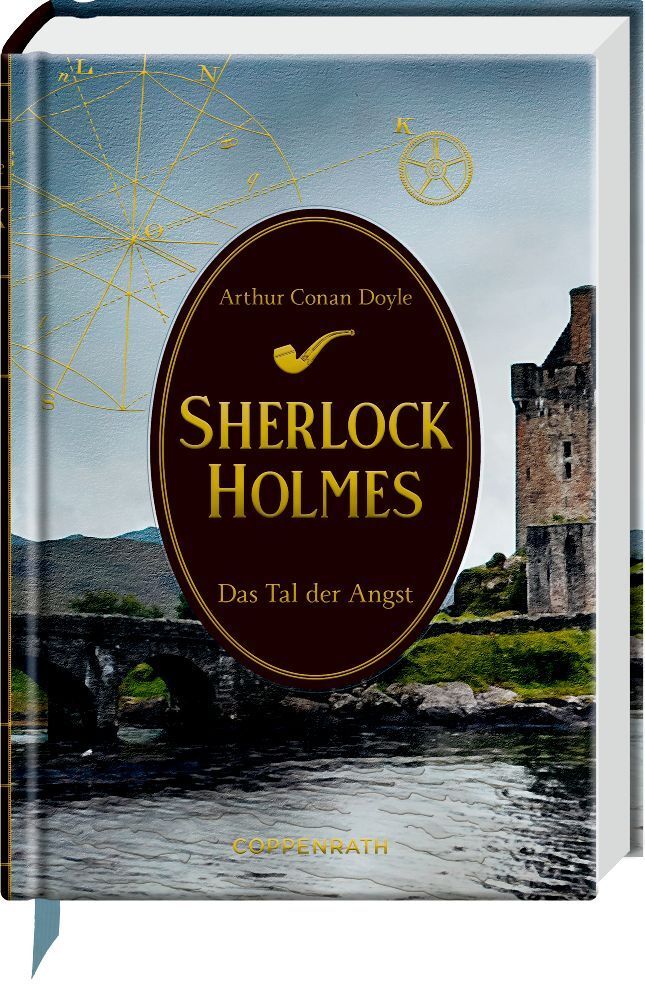 Sherlock Holmes Bd. 6 main product photo