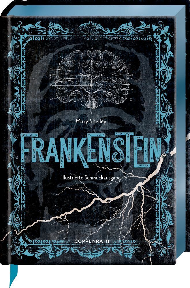Frankenstein main product photo