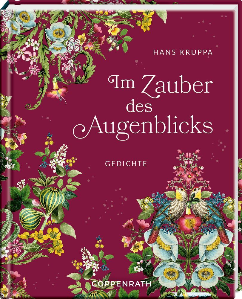 Im Zauber des Augenblicks main product photo