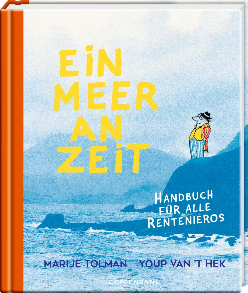 Ein Meer an Zeit main product photo