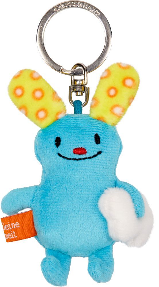 Schlüsselanhänger: Die kleine Auszeit main product photo
