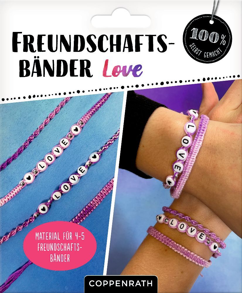 Freundschaftsbänder main product photo