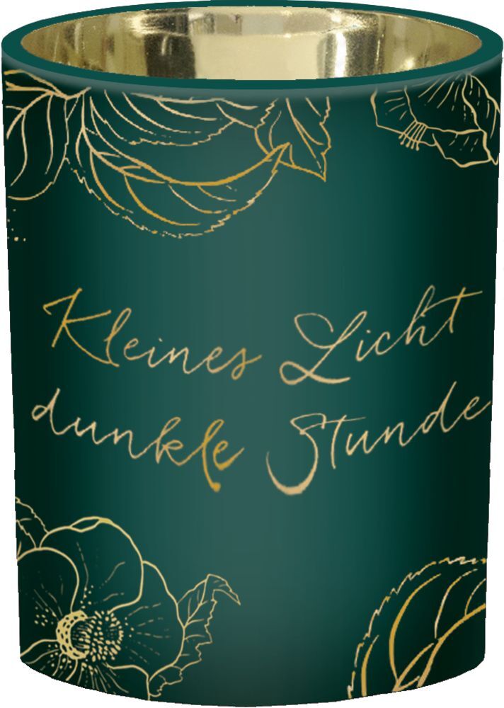Trostwindlicht - Kleines Licht für dunkle Stunden main product photo