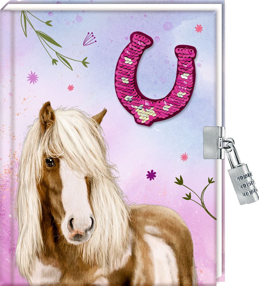Mein Tagebuch main product photo