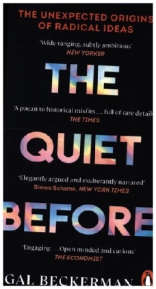 The Quiet Before